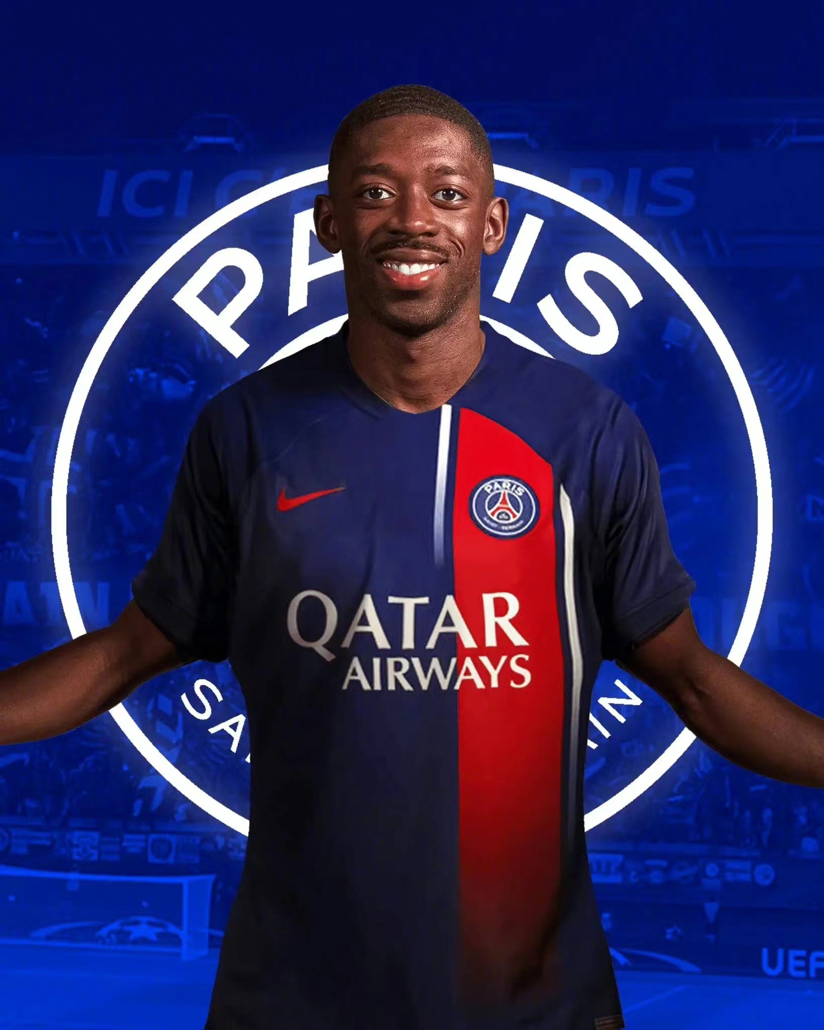 Barcelona izgubila asa, PSG dobio novo blago, Dembeleov briljantan potez